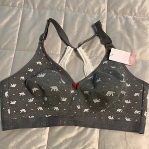 Cacique Full Coverage Bra